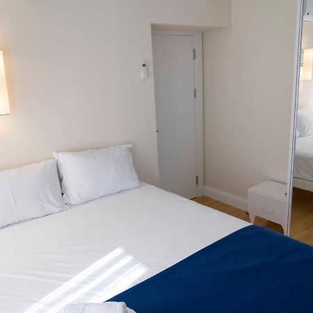 Orbi Sea View Apartment Batoemi Buitenkant foto
